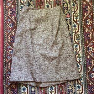 Vintage George Rech Mini Skirt